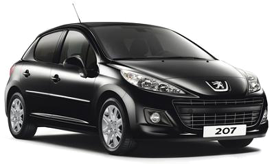 location de voitures à paris